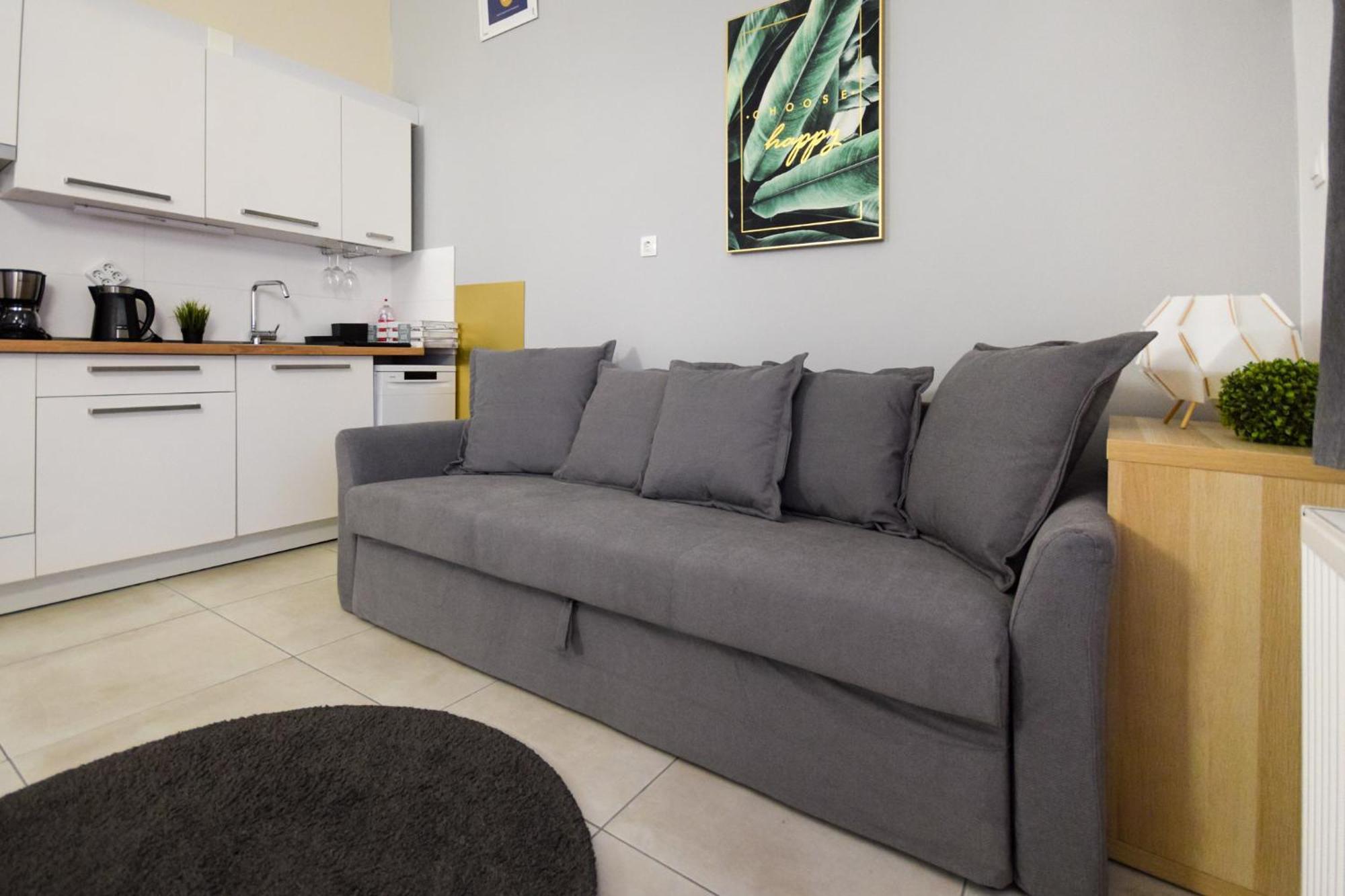 Island Apartment Budapesta Exterior foto